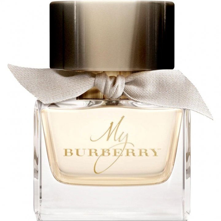 My Burberry